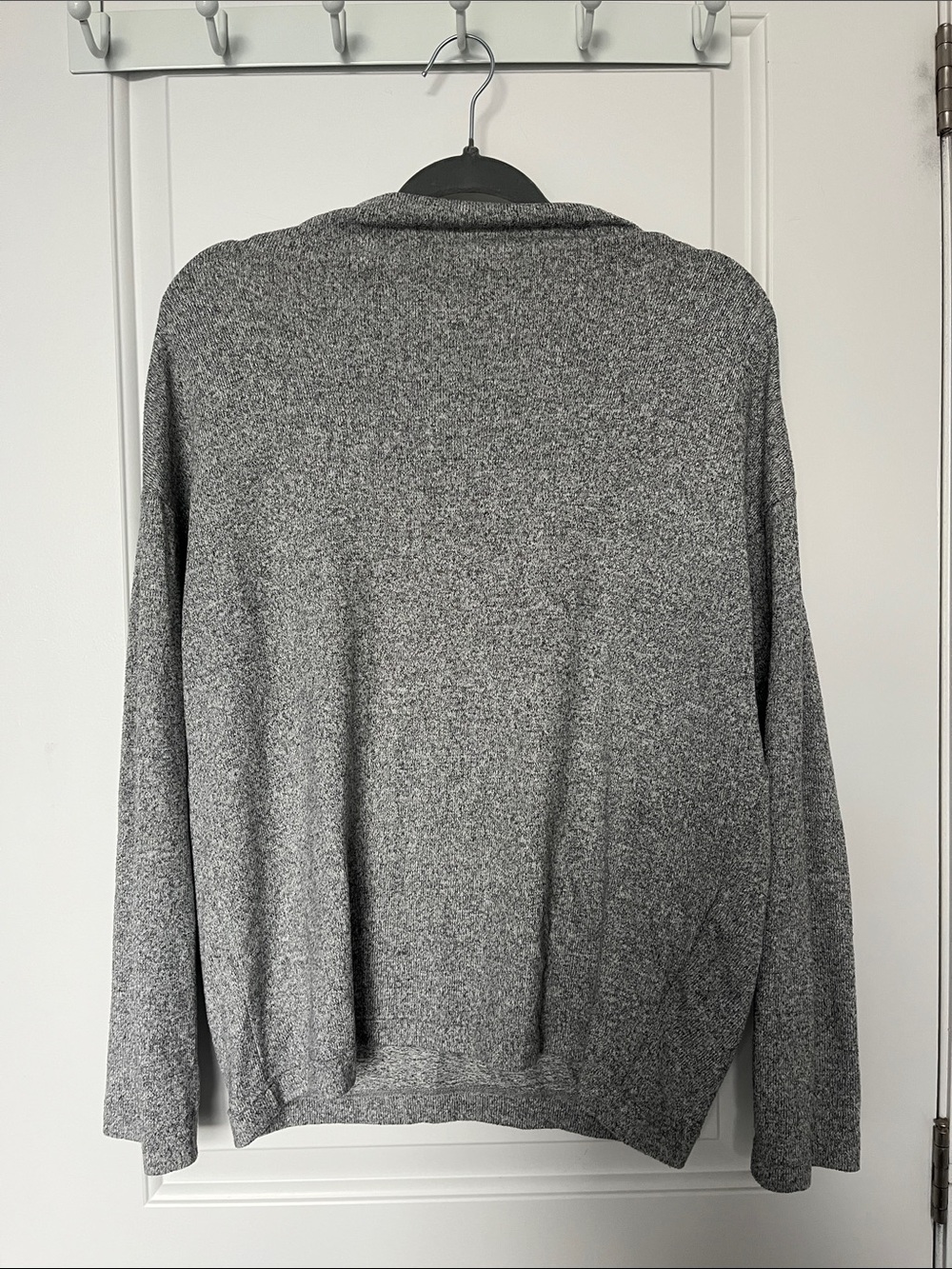 Uniqlo Knit Cowl Neck Sweater - Women’s